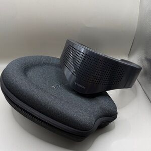 TORRAS COOLiFY Cyber wearable neck air conditioner 
Model: FG6A